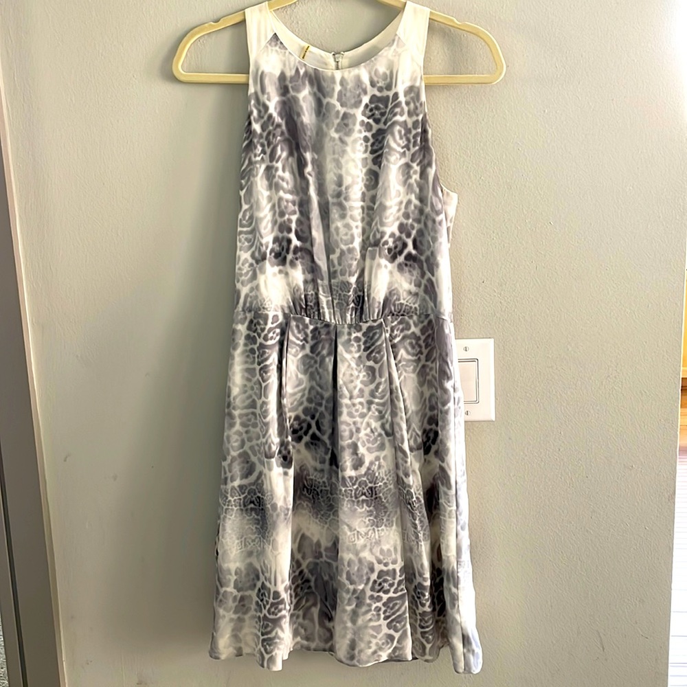 Rebecca Taylor Cocktail Dress